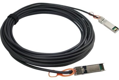 Cisco SFP-H10GB-CU3M= Twinaxial Network Cable - 3 m