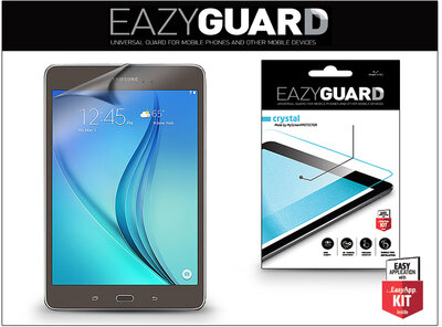 EazyGuard Samsung SM-T350 Galaxy Tab A 8.0 képernyővédő fólia