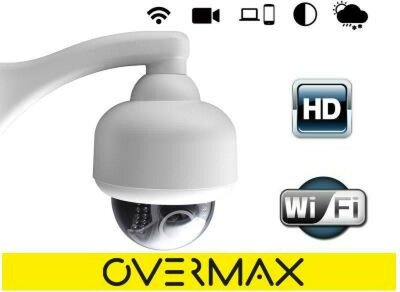 Overmax Camspot 4.2 IP WiFi Dome kamera
