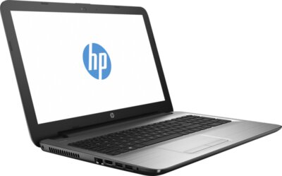 HP 250 G5 15.6" Notebook Ezüst FreeDOS