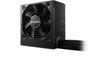 Be quiet! System Power 8 500W tápegység