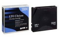IBM 23R7008 LTO Ultrium tisztítókazetta