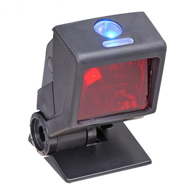 Honeywell QuantumT MS3580-38 Desktop Barcode Scanner