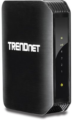 TRENDnet TEW-800MB AC1200 Dual Band wireless media bridge