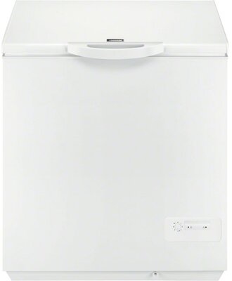 Zanussi ZFC21400WA Fagyasztóláda