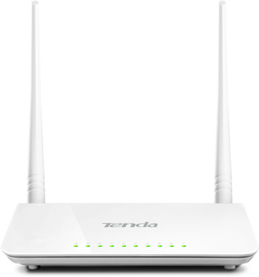 Tenda 4G630 3G/4G Wireless N300 Router