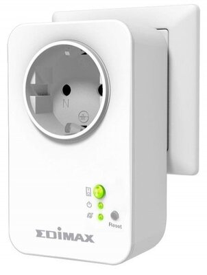 Edimax Wireless Remote Control Smart Plug Switch