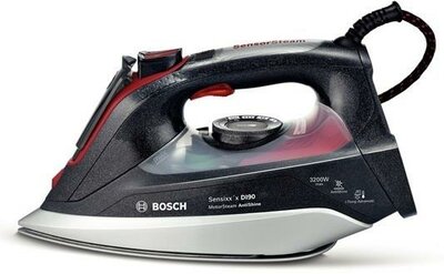 Bosch TDI903231A gőzölős vasaló