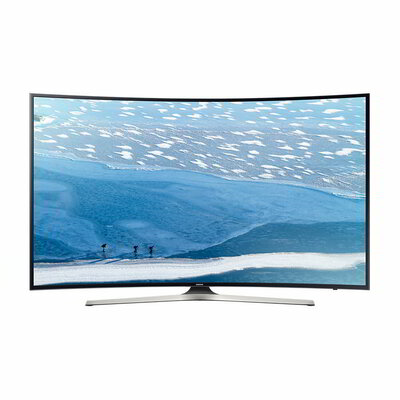 Samsung 40" UE40KU6100 Smart TV