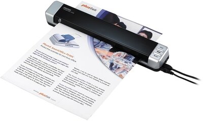 PLUSTEK Scanner MobileOffice S420