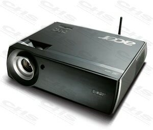 Acer K137i DLP 3D Projektor