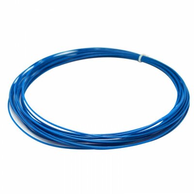 Media-Tech MT4300ABS SPACEPEN Filament ABS 1.75mm - Kék