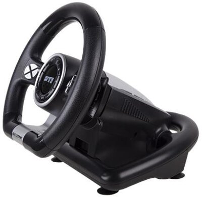 Acme USB/STi Racing Wheel kormány pedállal