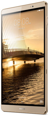 Huawei MediaPad M2 8" 16GB Tablet - Arany (M2-801W)