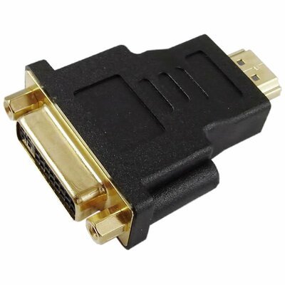 Akyga AK-AD-02 DVI / HDMI Adapter