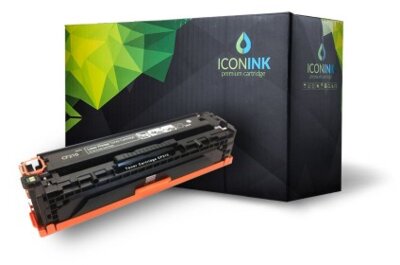 ICONINK CF213A Toner Magenta