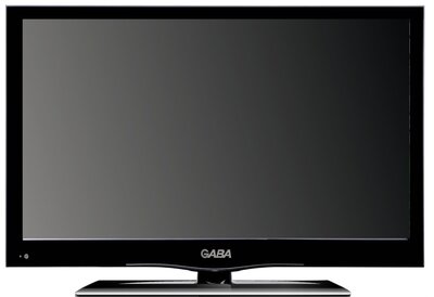GABA 19" GLV-1986 LED TV