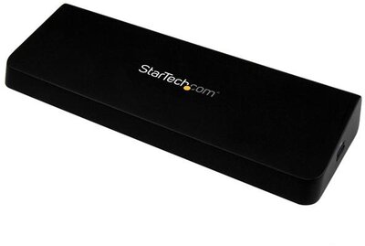 StarTech.com USB3DOCKHDPC dokkoló