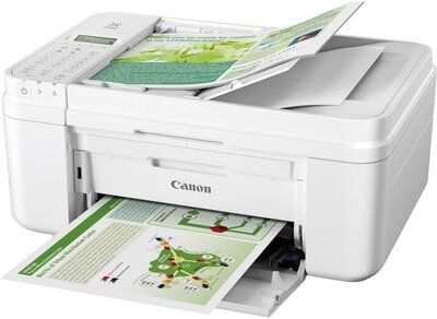 Canon PIXMA MX495 multifunkciós készülék fehér