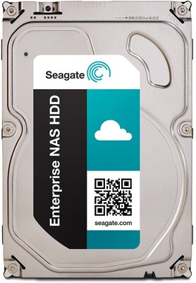 Seagate 1TB HDD (ST1000DM004)