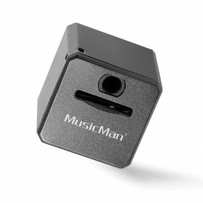 Technaxx Mini Style MP3 Player with MicroSD slot