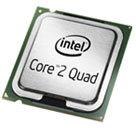 Intel Core 2 Quad Q9500 2.83GHz Tray - (Használt)