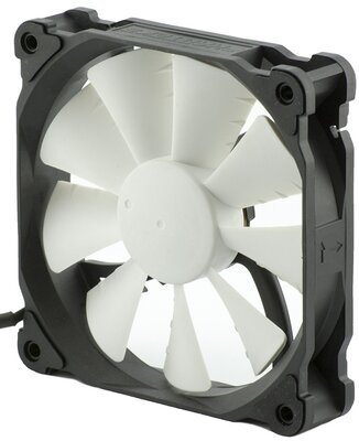 Phanteks PH-F120XP 120mm PWM Rendszerhűtő