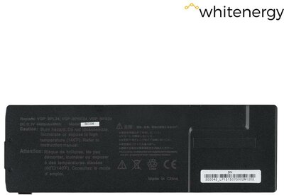 Whitenergy Sony VGP-BPS24 Laptop akkumulátor 4400mAh