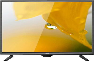 Gaba 32" GLV-3220 HD ready LED TV