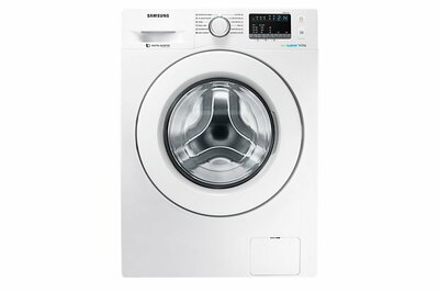 Samsung WW60J4060LW Eco Bubble mosógép - Fehér