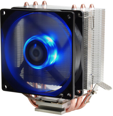 ID-Cooling SE-903 CPU Hűtő