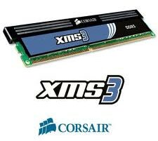 Corsair 8GB DDR3 1600MHz XMS3 HEATSPR