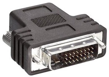 LogiLink DVI-HDMI - Adapter