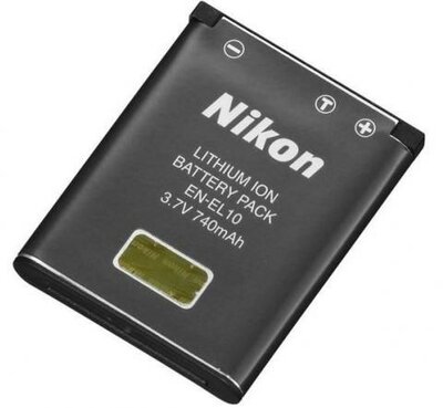 NIKON EN-EL10 akkumulátor