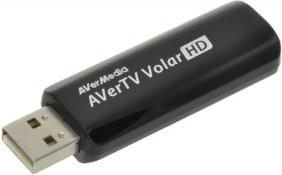 AVerMedia AVerTV A835 Volar HD digitális tuner