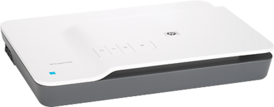 HP ScanJet G3110 síkágyas scanner