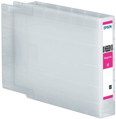 Epson T9073 Tintapatron Magenta