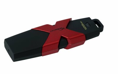 Kingston HX Savage USB 3.1/3.0 128GB pendrive