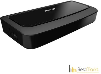 Sencor SDB 4002M4 set-top-box, dekóder