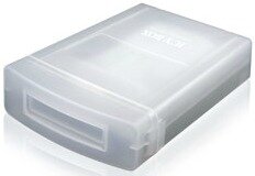 RaidSonic ICY BOX IB-AC602 3,5" HDD tároló doboz