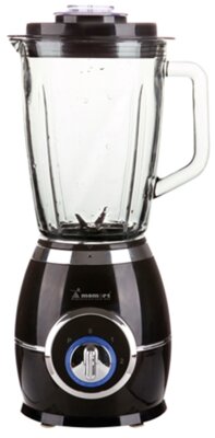 Momert 2250 Turmixgép Fekete