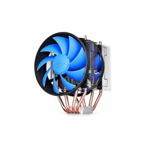 DeepCool FROSTWIN V2.0 Univerzális CPU cooler