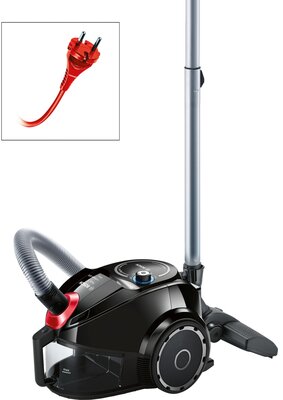 Bosch BGC3U330 Relyy'y Porszívó