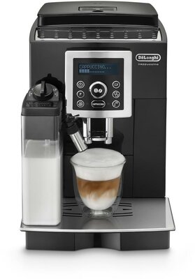 Delonghi ECAM23.460.B Kávéfőző - Fekete