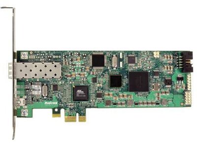 Matrox EXTIO PCIe Adapter