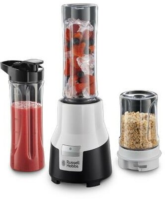 Russell Hobbs 22340-56 Turmixgép - Fekete/Fehér