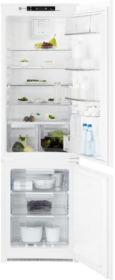Electrolux ENN2853COW Beépíthető Hűtőszekrény