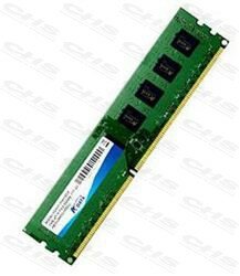 A-Data DDR3 4GB 1600MHz CL11 Memória