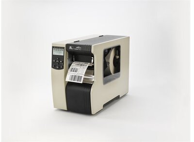 Zebra 110Xi4 Direct Thermal nyomtató