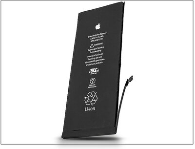 Apple iPhone 6 Plus gyári akkumulátor - Li-Ion 2915 mAh (csomagolás nélküli)